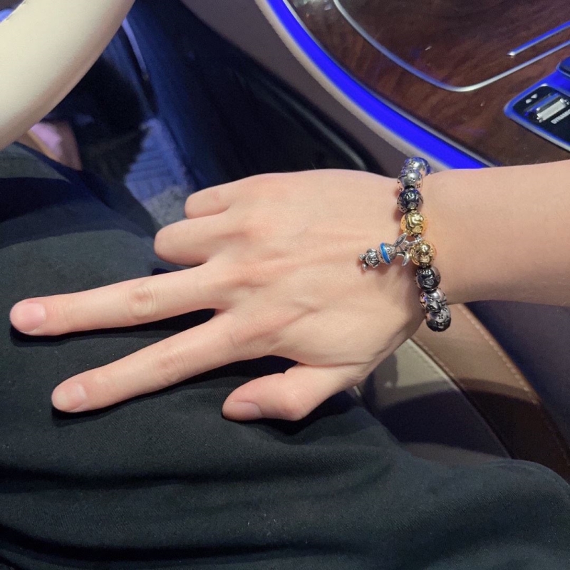 LV Bracelets